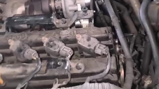 تعمیر توربوشارژ هایما