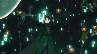 انیمه خادم سیاه : آرک جادوگر زمردی فصل اول قسمت ششم  زیرنویس فارسی