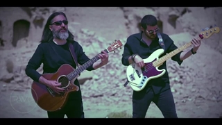 موزیک ویدیو تلفیق رئال و هوش مصنوعی