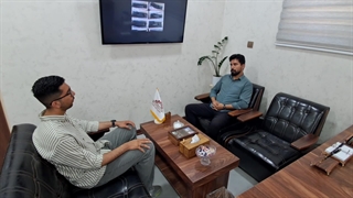 3 نکته مهم برای راه اندازی خط تولید زغال در عراق | صادرات به عراق