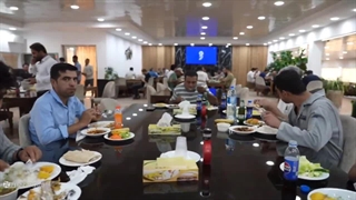 گامی بلند در راستای پشتیبانی مطلوب از صنعت در منطقه پارس جنوبی