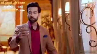 سریال هندی عشقباز قسمت ۲۶ با زیرنویس فارسی چسبیده