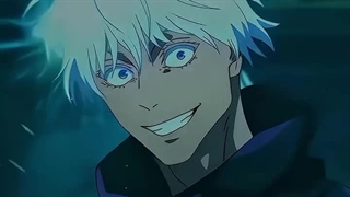 انیمه میکس - Gojo