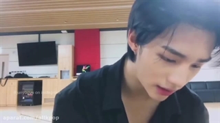 استری کیدز بزرگترین فن بوی های بی تی اس 