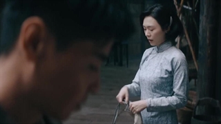 فیلم راه قدیمی The Old Way