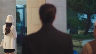 قسمت نهم سریال عشقی در بحبوحه طلاق+زیرنویس فارسی Love on the Edge of Divorce