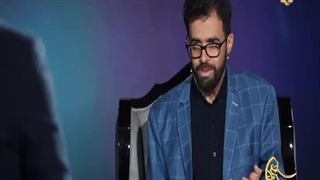 زندگی پس از زندگی - فصل ۶ - قسمت ۱۲ - مهدی پاسبان - (قسمت سوم) - ۲۳ اسفند ۱۴۰۳