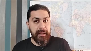 14040325: ایران آتش جهنم را گشود، گنبد آهنین محو شد، لزوم همراهی مردم برای شکست دشمن