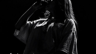 ادیتم از آهنگ Lovely بیلی آیلیش تقدیم به آبجی گلمم پرنیان ⁦^⁠_⁠^⁩