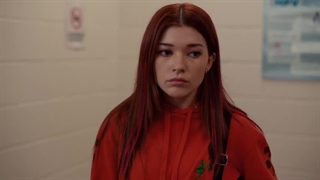 Ginny & Georgia جینی و جورجیا فصل 3 قسمت 1