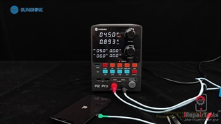 منبع تغذیه SUNSHINE P2 PRO 3005