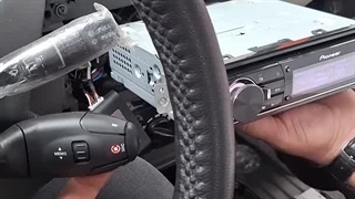 اینترفیس ۲۰۶ همه کاره راه اندازی با اینترفیس دستک پژو برای پایونر #اینترفیس_۲۰۶