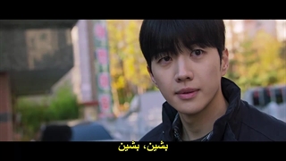 قسمت اول سریال شکارچی با تیغ جراحی + زیرنویس فارسی چسبیده Hunter with a Scalpel 2025