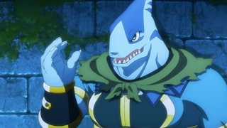 مرز شانگری لا فصل ۲ قسمت ۲۰ دوبله فارسی (HD)