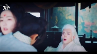 میکس سریال چینی کینه Feud+تو شهر آرزوهام دیدم یکی شبیهت+توضیحات