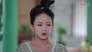 سریال چینی منگفی داره میاد 2018 Mengfei Comes Across قسمت 32