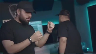 دانلود آهنگ جدید شاهین بنان به نام حسود