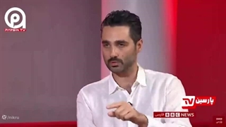 کولاک تحلیلگر وطنپرست در بی بی سی