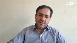 همه باید تابع فرمان ولی فقیه زمانه؛ امام خامنه ای مدظله العالی باشیم