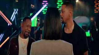 Bad Boys 4 2024 پسران بد 4 دوبله پارسی