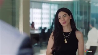 تیزر سریال کت شلواری ها لس آنجلس