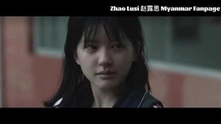 اولین تیزر سریال. #lovesambition با بازی لوسی و ویلیام چان تاریخ پخش مشخص نیست