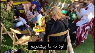 «کپشن»تقدیم به کل هندرسون ها خنده: