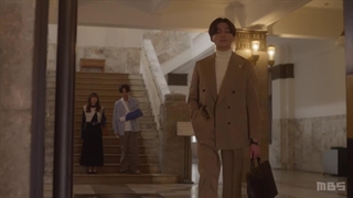 قسمت 3 سریال ژاپنی شریک مشکوک Ayashii Partner 2025 با زیرنویس فارسی