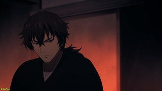 انیمه شمشیر شکارچی شیطان: کیجین گنتوشو Kijin Gentoushou قسمت 13