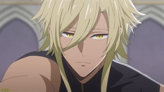 انیمه دختری که مورد عنایت خدای گوریل قرار گرفت قسمت 12 (اخر ) زیرنویس زیرنویس فارسی