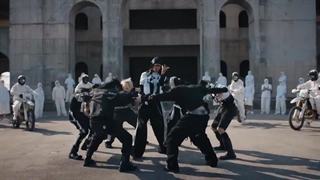 موزیک ویدیو انهایپن Outaide