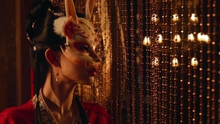 سریال چینی نقشه شاهدخت (The Princess‘s Gambit) قسمت ششم با زیرنویس فارسی