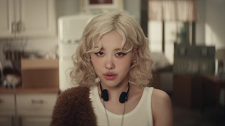 Alex Warren & ROSÉ - On My Mind (Official Music Video)