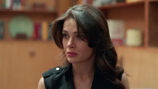 سریال ترکی شهر دور قسمت 27 زیرنویس فارسی