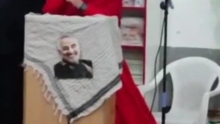 زیبایی خیره کننده و مسحور کننده رزیتا دغلاوی نژاد "دختر عاشق کش و دلبر و دلربای ایران"