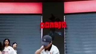 چالش آهنگ stars with you لوهان