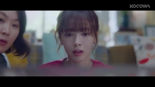 قسمت دهم سریال مبانی دلبستگی (کراشولوژی)+زیرنویس فارسی چسبیده Crushology 101