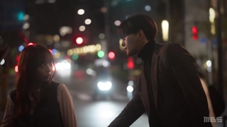 قسمت 4 سریال ژاپنی شریک مشکوک Ayashii Partner 2025 با زیرنویس فارسی