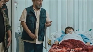 دانلود سریال اجل معلق قسمت چهارم و پنجم