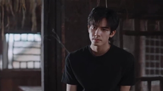 سریال هفت یادگار شوم(The Seven Relics of Omen 2025)قسمت دوازدهم با زیرنویس فارسی چسبیده