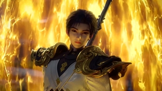 بازیکن پولدار Wealth and Wonder فصل اول قسمت 4 هاردساب فارسی | انیو