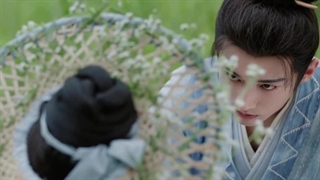 سریال چینی نقشه شاهدخت (The Princess‘s Gambit) قسمت نهم با زیرنویس فارسی