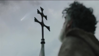 سریال Rise Of The Raven 2024 ظهور کلاغ فصل اول قسمت نهم دوبله پارسی