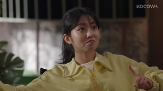 سریال کره ای زنی که خورشید رو بلعید 2025 A Woman Who Swallowed the Sun (قسمت 10) زیرنویس فارسی