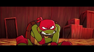 سریال ماجراهای لاک پشت های نینجا 2024 فصل اول قسمت 3 دوبله فارسی ( کیفت عالی)