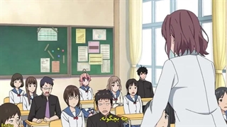 انیمه محافظ ساحره قسمت ۲