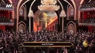 کربلا کربلا_نریمان پناهی