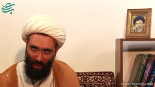 تعلیمات اسلامی(جلسه ششم)