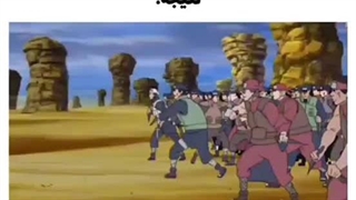 وقتی خدایان انیمه دست به ادیت میشن نتیجه: