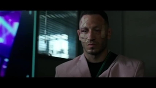 فیلم ضربه فنی (دوبله فارسی)